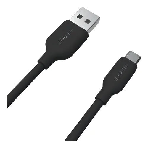 Cargador V8 (Micro-USB) en empaque original - Gabeell Quito Ecuador