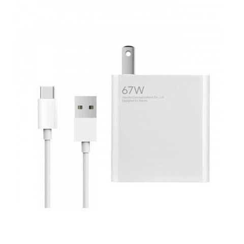 Cargador Corvan CML128 67W