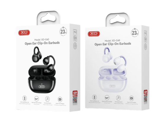 Audífonos Corban Open Ear Chipon Earbuds (CH-G40) en empaque original - Gabeell Quito Ecuador