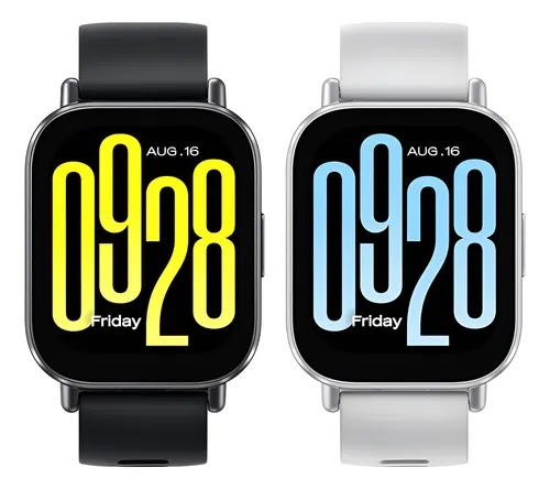 Redmi Watch 5 Active en empaque original - Gabeell Quito Ecuador