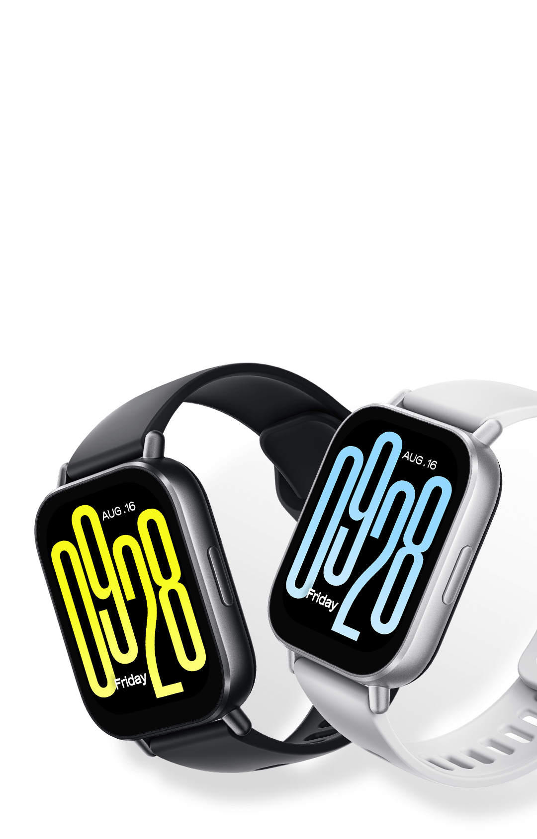 Redmi Watch 5 Active