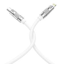 Cable Data Transfer 6A Silicon