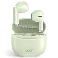 Audífonos Mini Jade Crystals CM-EP3